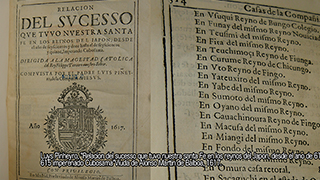 ルイス・ピニェイロのスペイン語の書物